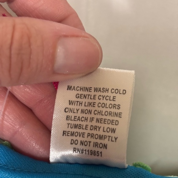 New with tags, womens size large shirt, #H862 - Picture 5 of 6